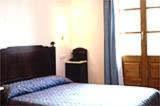 Hotel Fonda Siques Besalú Pokoj fotografie