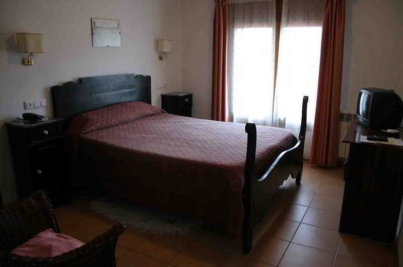 Hotel Fonda Siques Besalú Exteriér fotografie